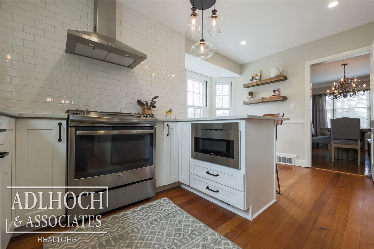1353 Audubon Road Grosse Pointe Park, MI 48230 - Photo 21 of 49