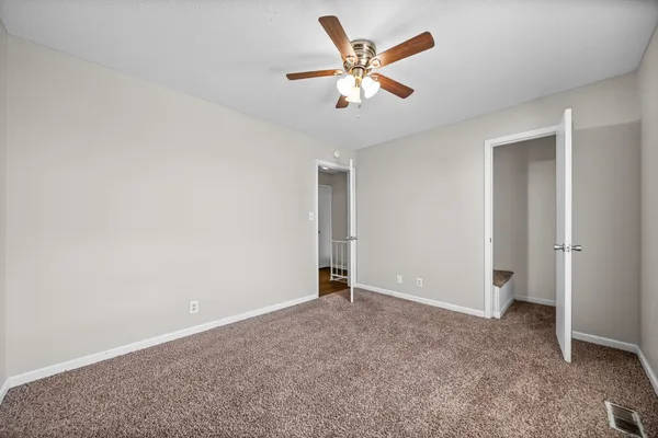 $925 | 1721 Baltimore Drive, Unit C, Clarksville, TN 37043