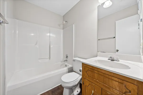 $925 | 1721 Baltimore Drive, Unit C, Clarksville, TN 37043