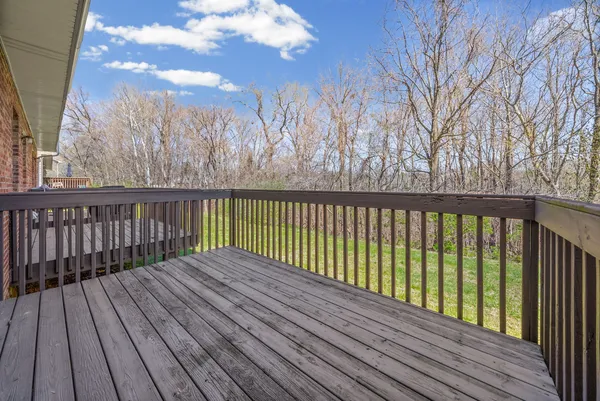 $925 | 1721 Baltimore Drive, Unit C, Clarksville, TN 37043