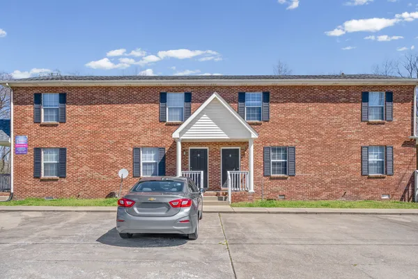 $925 | 1721 Baltimore Drive, Unit C, Clarksville, TN 37043