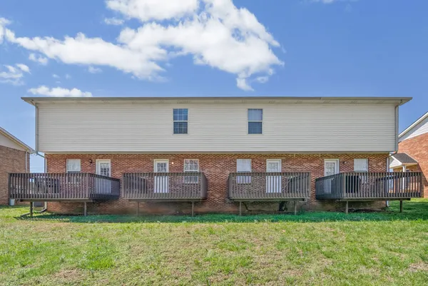 $925 | 1721 Baltimore Drive, Unit C, Clarksville, TN 37043