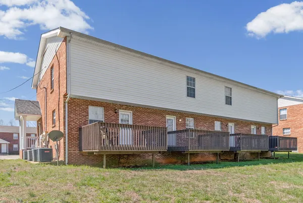 $925 | 1721 Baltimore Drive, Unit C, Clarksville, TN 37043