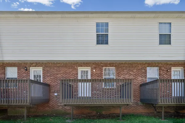 $925 | 1721 Baltimore Drive, Unit C, Clarksville, TN 37043
