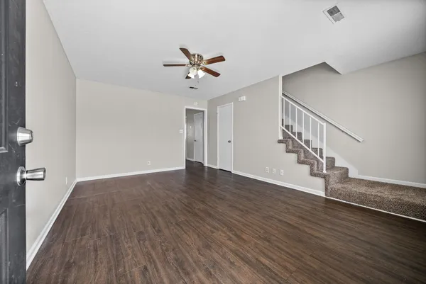 $925 | 1721 Baltimore Drive, Unit C, Clarksville, TN 37043