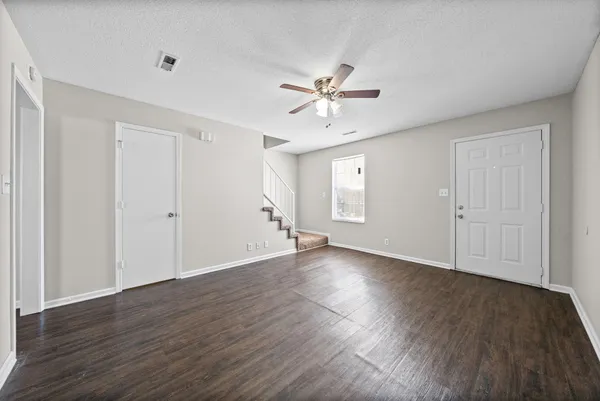 $925 | 1721 Baltimore Drive, Unit C, Clarksville, TN 37043