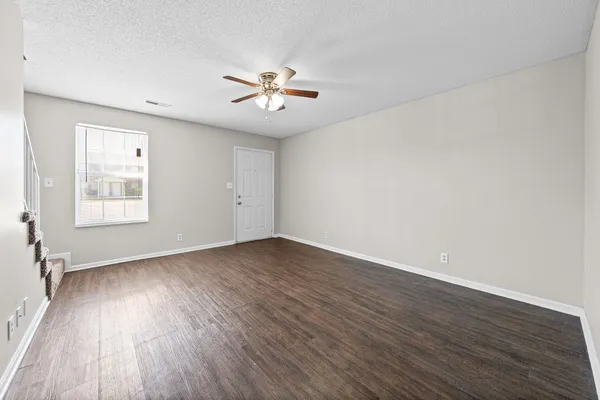 $925 | 1721 Baltimore Drive, Unit C, Clarksville, TN 37043