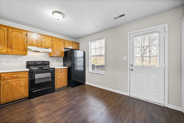 $925 | 1721 Baltimore Drive, Unit C, Clarksville, TN 37043