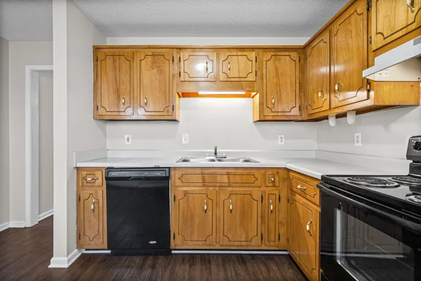 $925 | 1721 Baltimore Drive, Unit C, Clarksville, TN 37043
