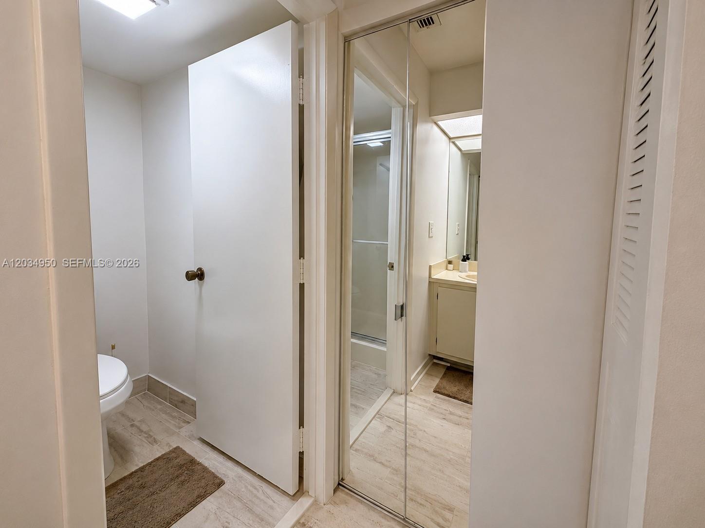 9606 Southwest 1st Court, Unit 16S Coral Springs, FL 33071 - Photo 11 of 27