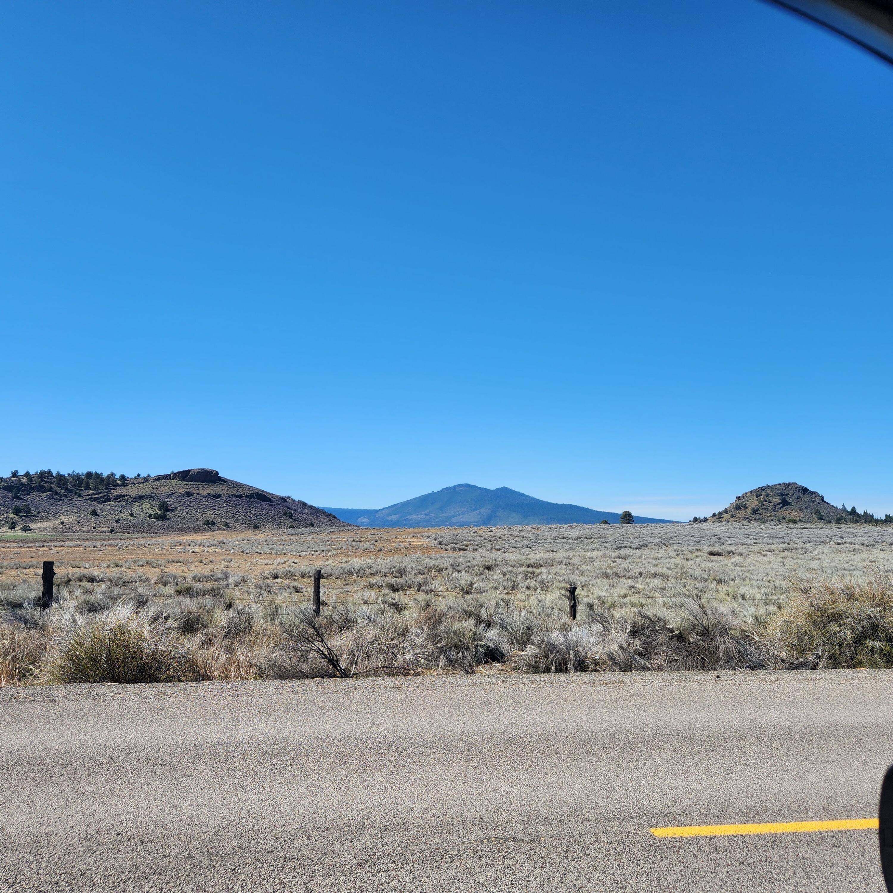 Moccasin Lane Chiloquin, OR 97624 - Photo 2 of 21 a view of mountain