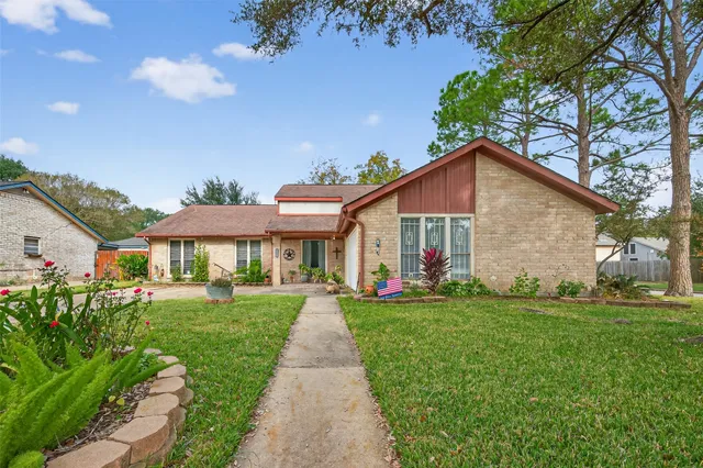 $285,000 | 21702 Park York Drive, Katy, TX 77450