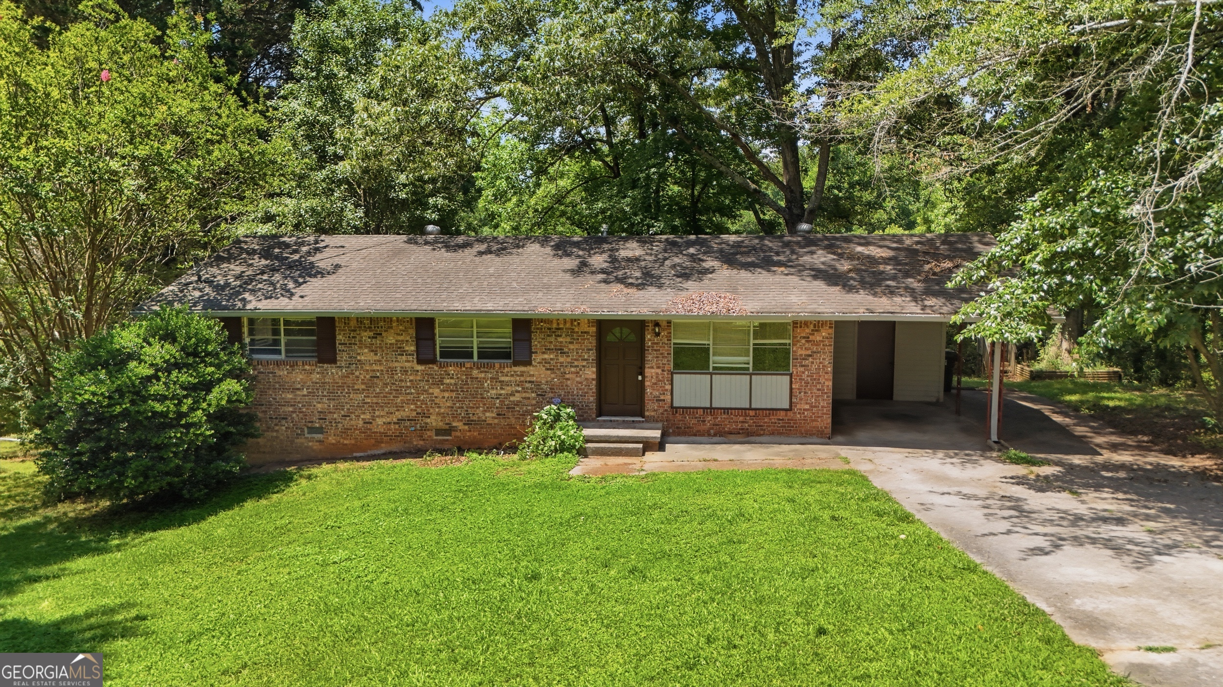 41 Poplar Way Toccoa, GA 30577 - Photo 29 of 32