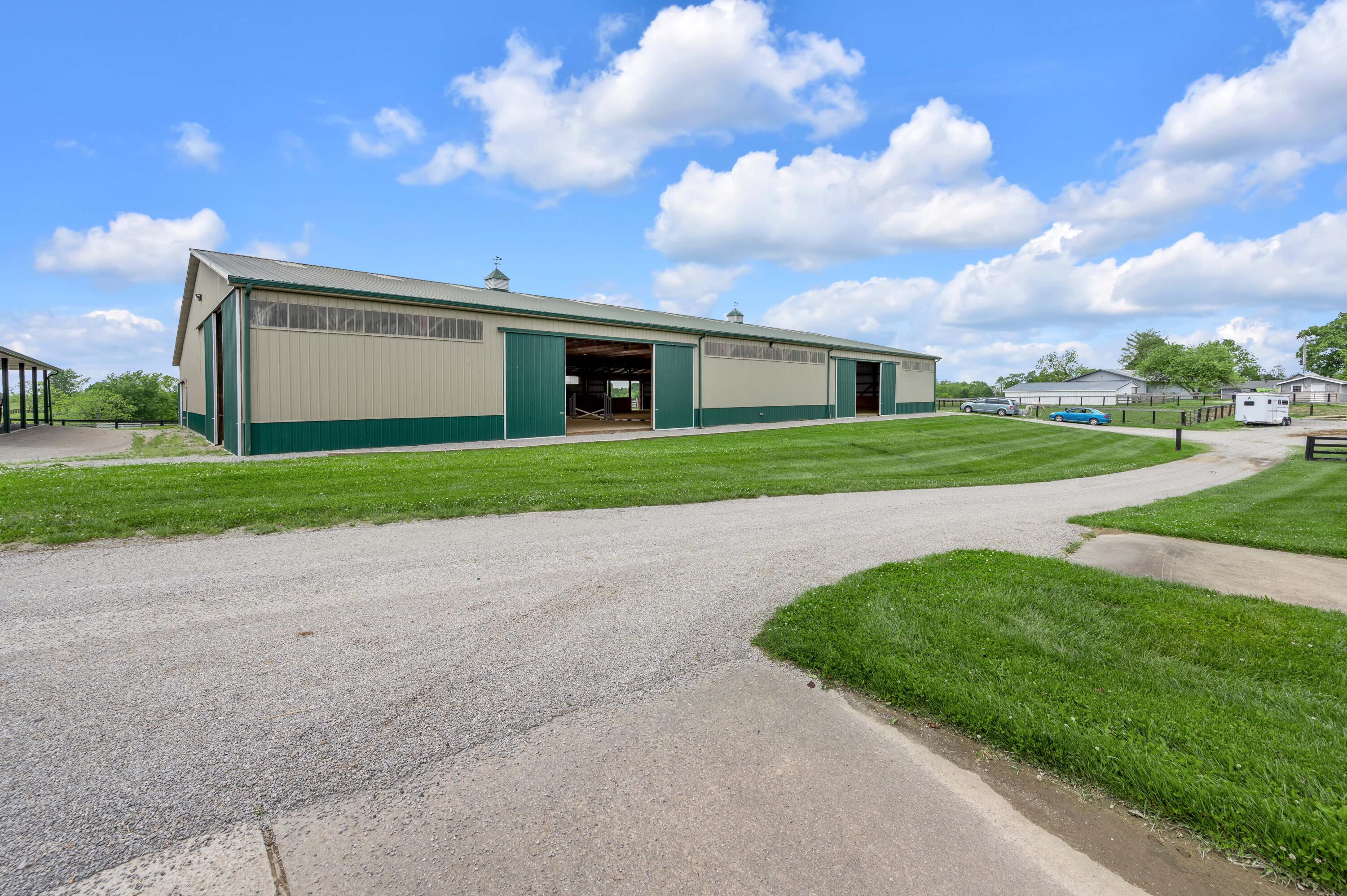951 Galloway Road Stamping Ground, KY 40379 - Photo 55 of 90 TDB_5171