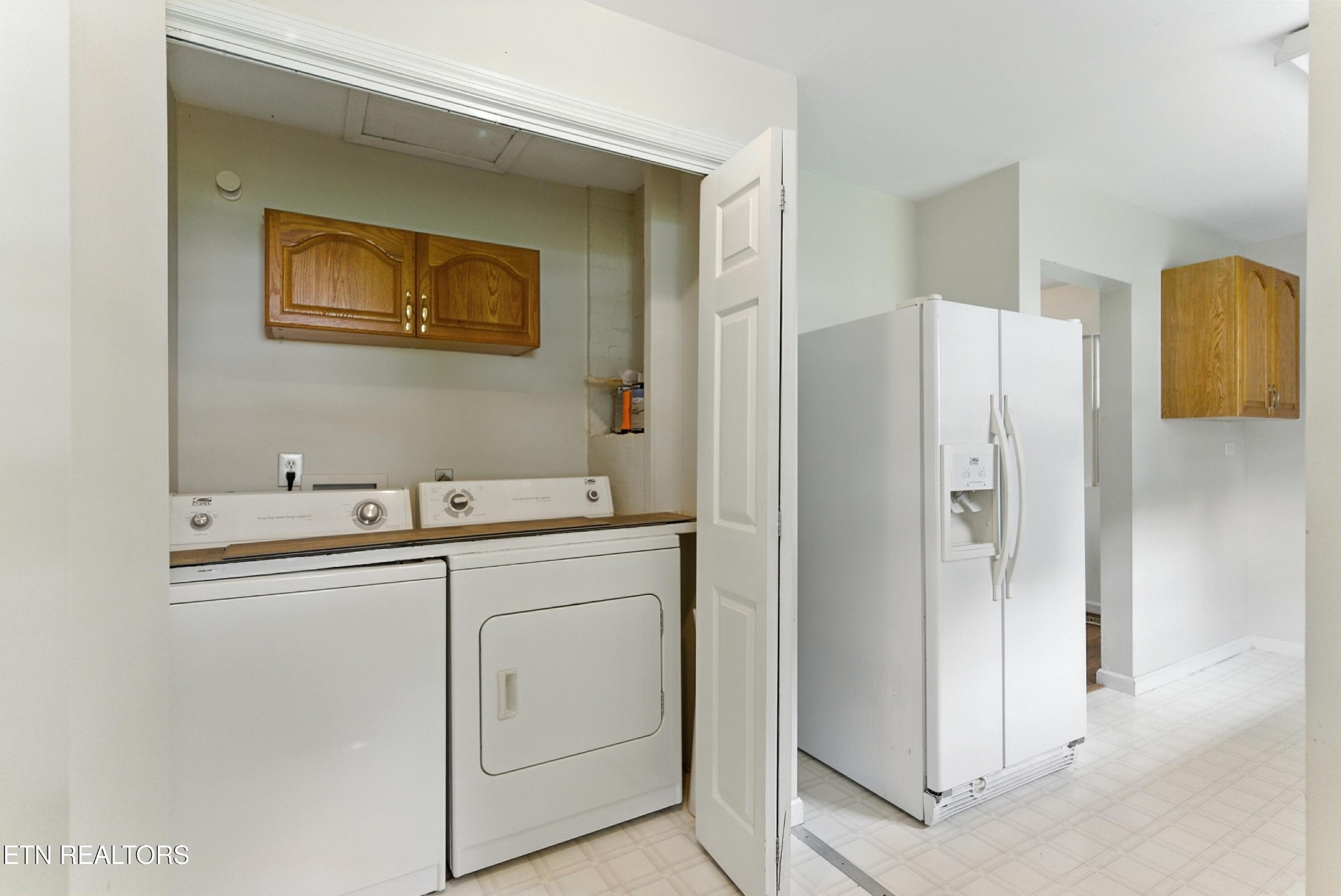 116 East Magnolia Lane Oak Ridge, TN 37830 - Photo 17 of 21 Gallery Image 17