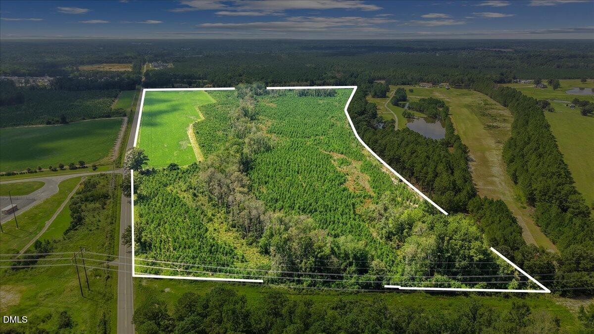 850 Horseshoe Bend Road Erwin, NC 28339 - Photo 3 of 11 08-850 Horseshoe Bend Rd-8