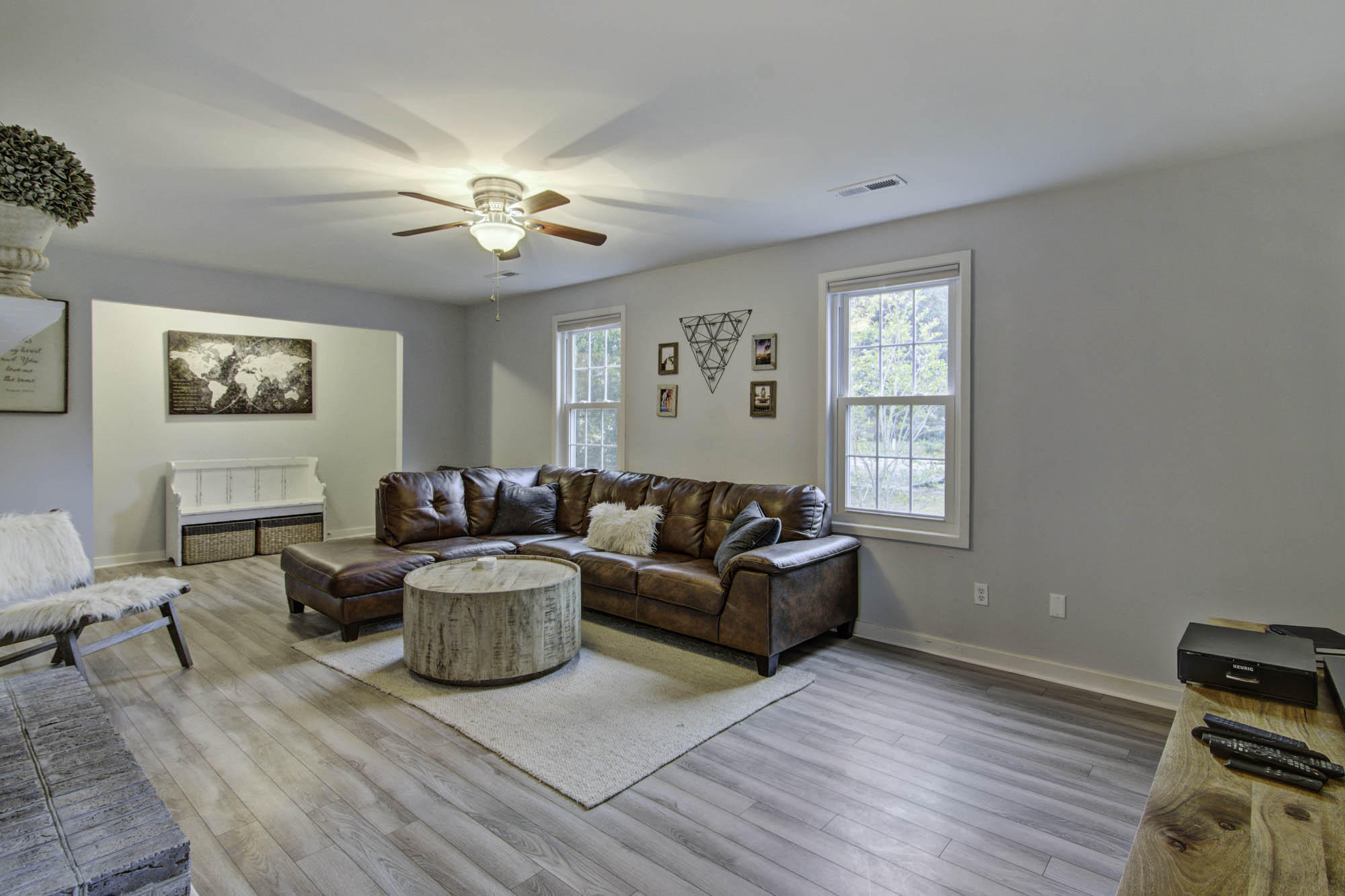 824 Harbor View Road Charleston, SC 29412 - Photo 12 of 28 Open plan