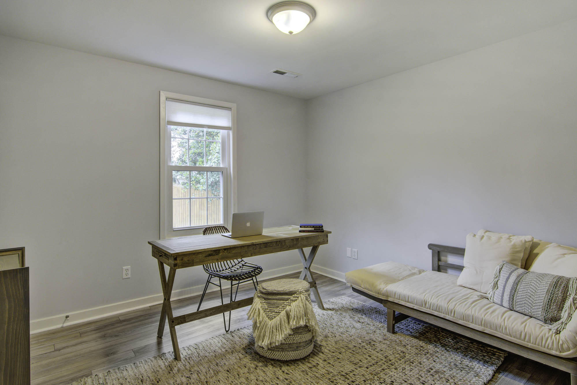 824 Harbor View Road Charleston, SC 29412 - Photo 21 of 28 Bedroom 3 (currently office)