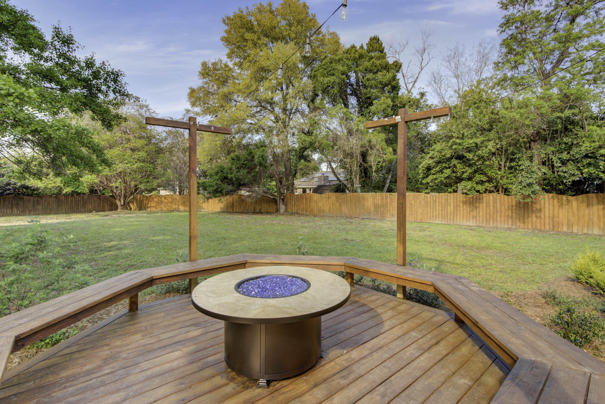 824 Harbor View Road Charleston, SC 29412 - Photo 25 of 28 Pit