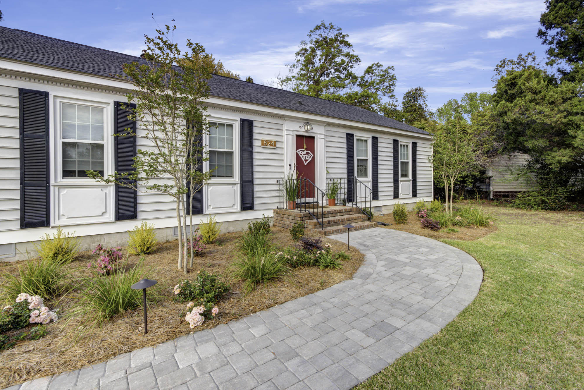 824 Harbor View Road Charleston, SC 29412 - Photo 27 of 28 Front