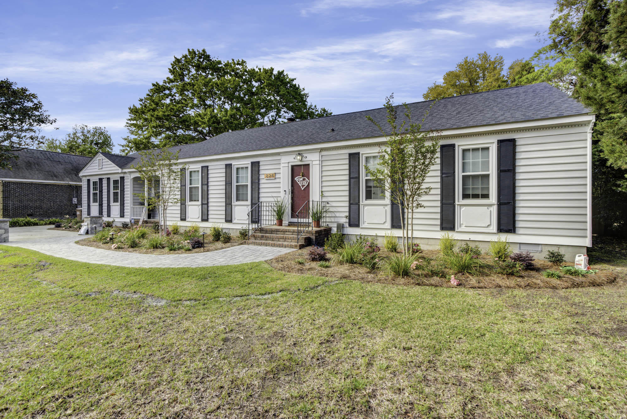 824 Harbor View Road Charleston, SC 29412 - Photo 28 of 28 Front