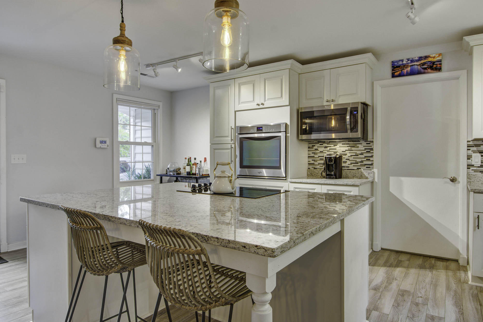 824 Harbor View Road Charleston, SC 29412 - Photo 5 of 28 Kitchen