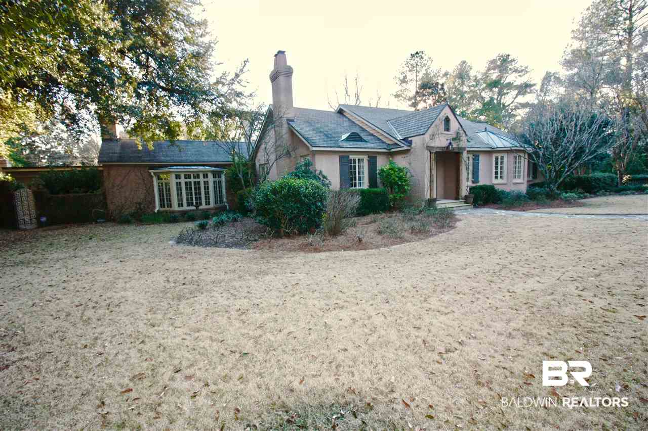 3 Westgate Road Mobile, AL 36608 - Photo 49 of 49