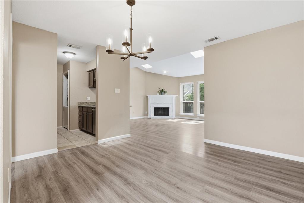 5616 Preston Oaks Road, Unit 404 Dallas, TX 75254 - Photo 9 of 34