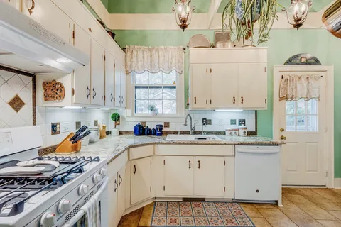 $774,900 | 607 North 2nd Street, Clarksville, TN 37040