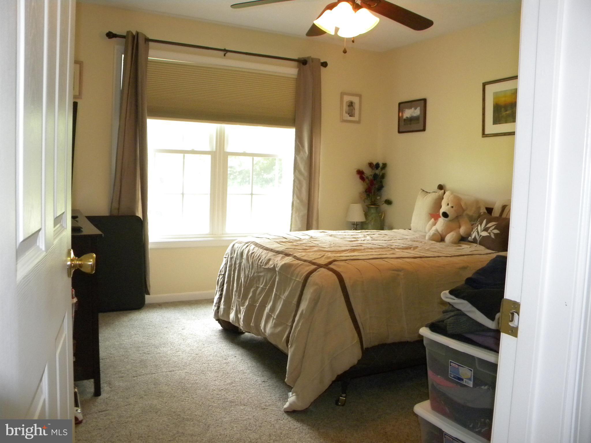 551 Pine Ridge Drive Front Royal, VA 22630 - Photo 14 of 30 Bedroom