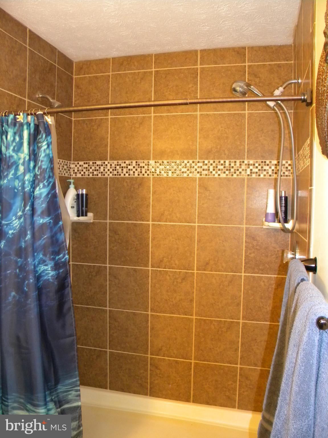 551 Pine Ridge Drive Front Royal, VA 22630 - Photo 19 of 30 Bath (Master) double shower heads