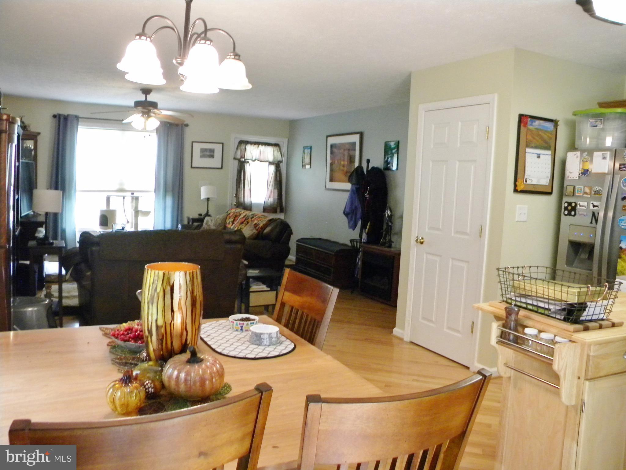 551 Pine Ridge Drive Front Royal, VA 22630 - Photo 5 of 30 View