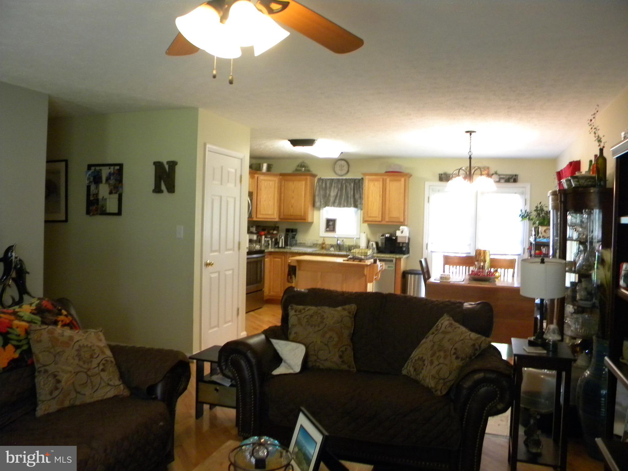 551 Pine Ridge Drive Front Royal, VA 22630 - Photo 6 of 30 View