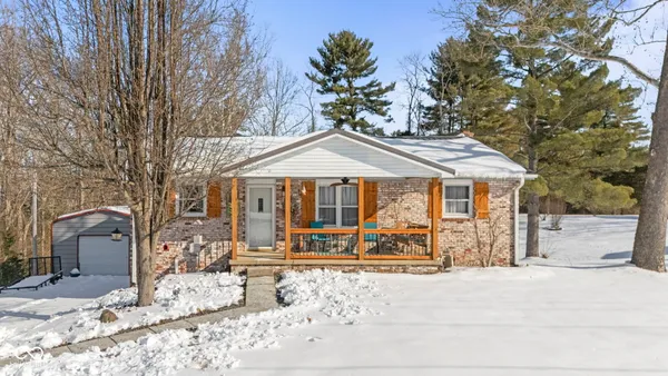 $230,000 | 850 East County Road 55, North Vernon, IN 47265