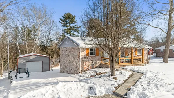 $230,000 | 850 East County Road 55, North Vernon, IN 47265