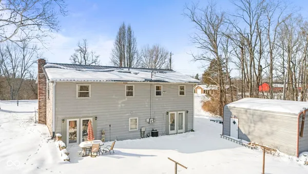 $230,000 | 850 East County Road 55, North Vernon, IN 47265