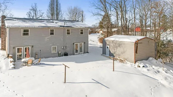 $230,000 | 850 East County Road 55, North Vernon, IN 47265