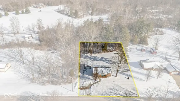 $230,000 | 850 East County Road 55, North Vernon, IN 47265