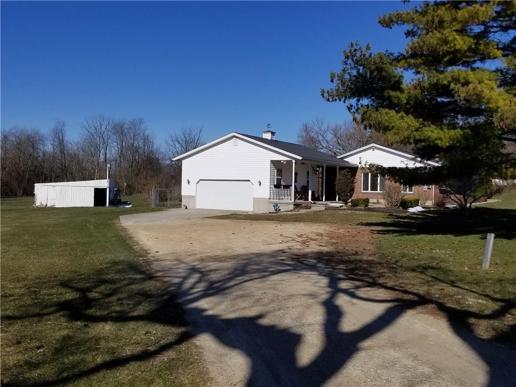2149 Shrine Road Springfield, OH 45502 - Photo 4 of 73