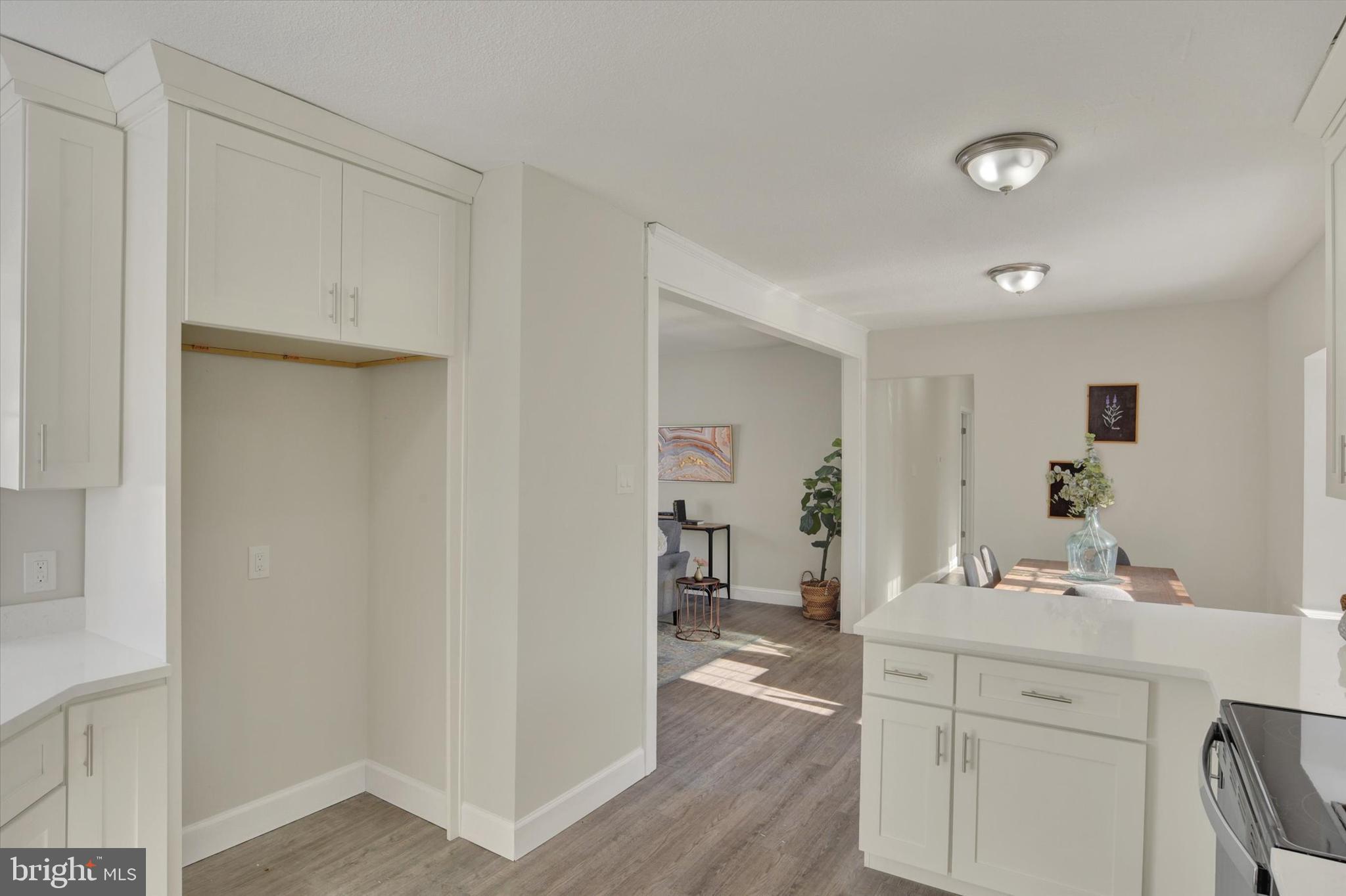 420 Walnut Street East Cleona, PA 17042 - Photo 11 of 30 a bathroom with a sink and a mirror
