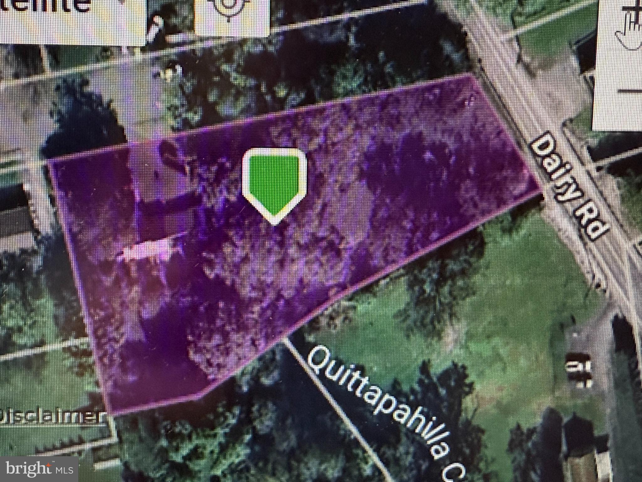 420 Walnut Street East Cleona, PA 17042 - Photo 30 of 30 a aerial view of a backyard