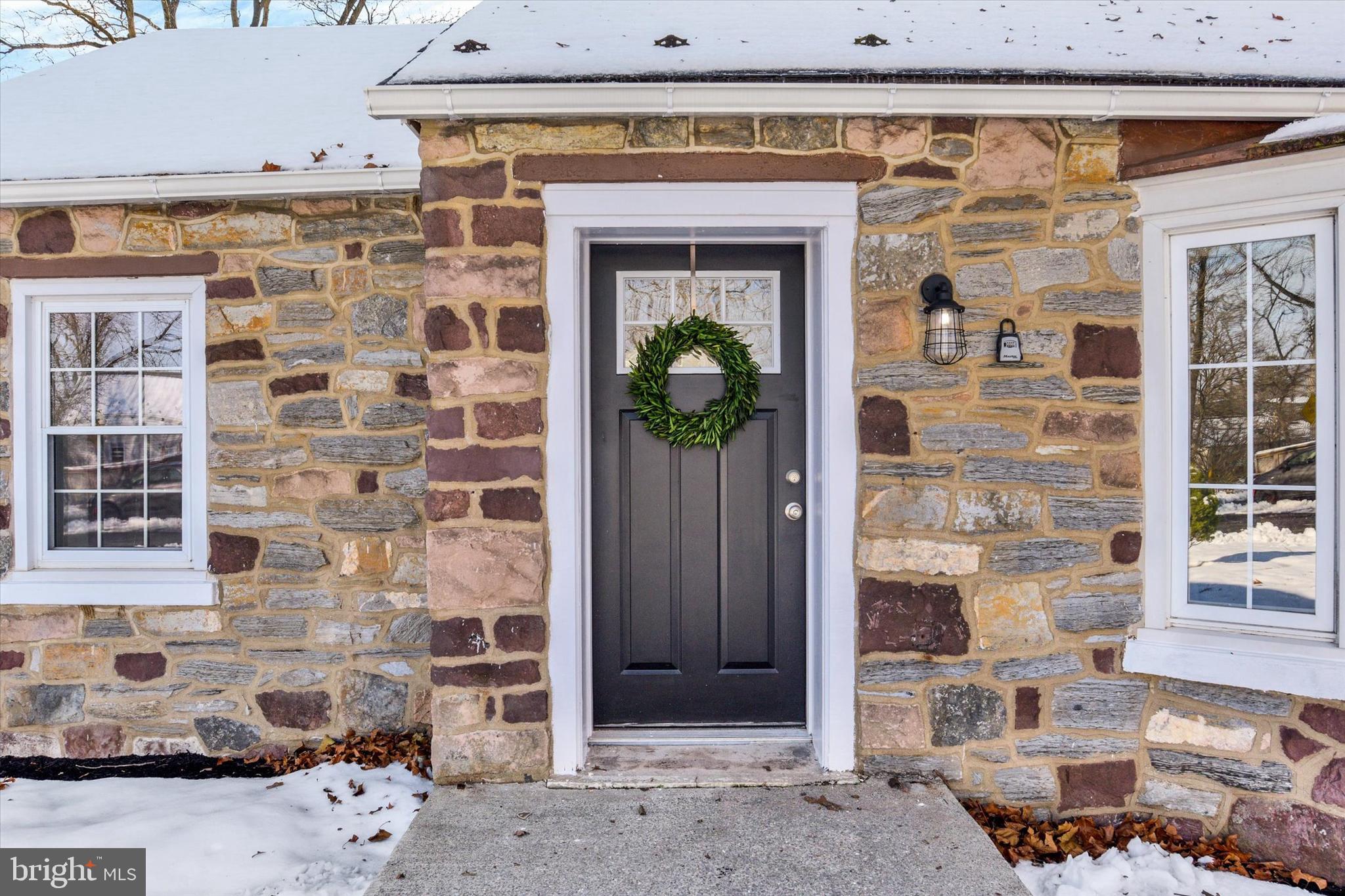 420 Walnut Street East Cleona, PA 17042 - Photo 4 of 30 a front view of a building