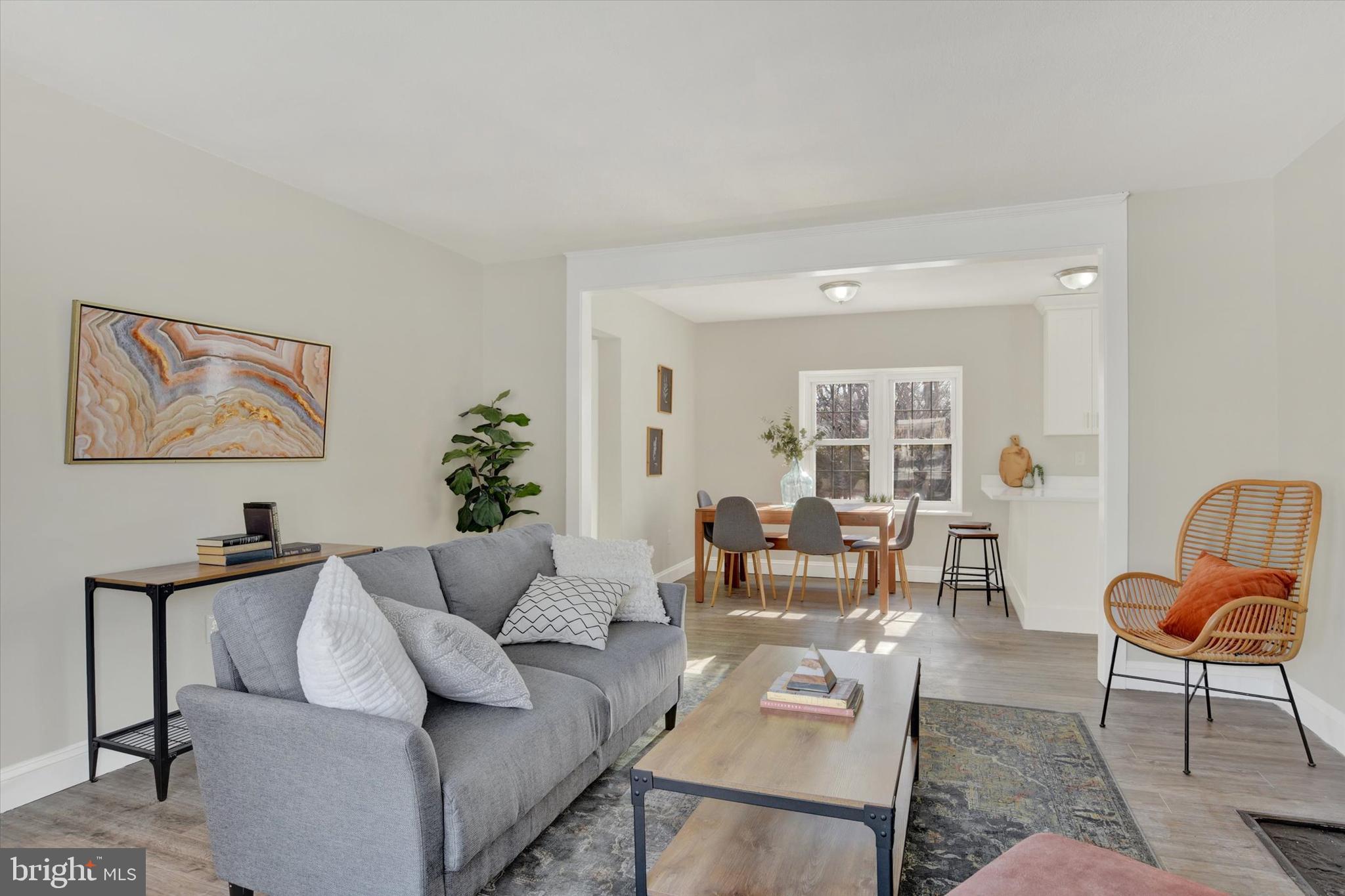 420 Walnut Street East Cleona, PA 17042 - Photo 9 of 30 a living room with furniture