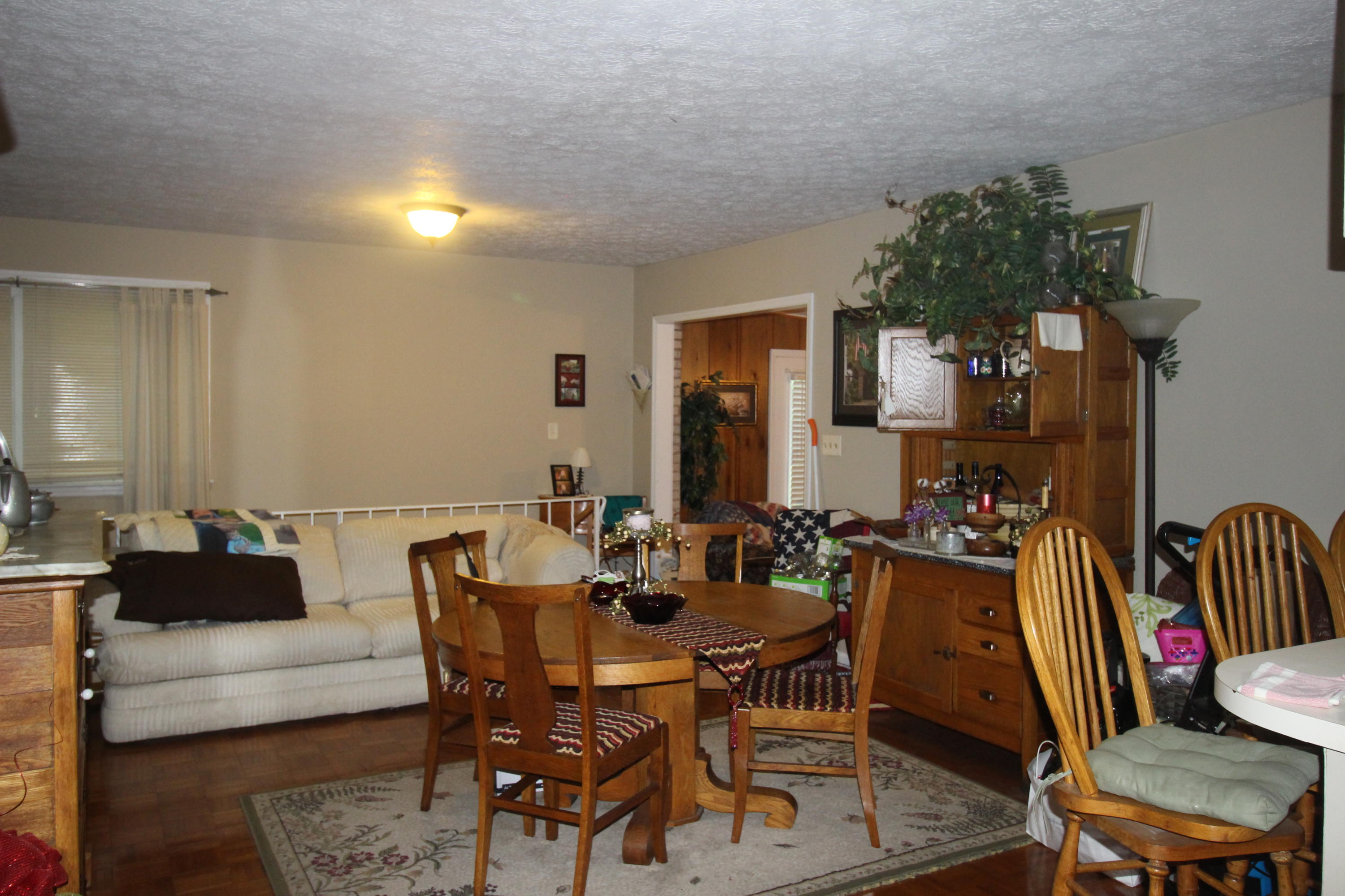 4458 Springfield Road Mount Sterling, KY 40353 - Photo 5 of 18 IMG_0717