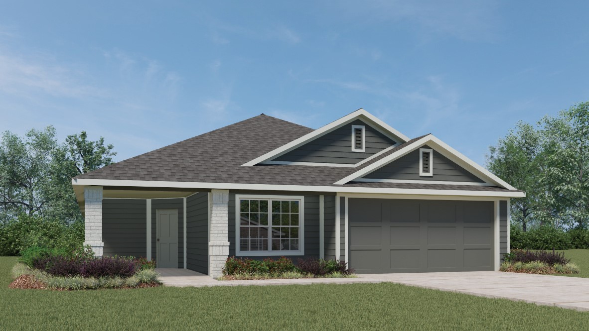 412 Hunter Loop Bertram, TX 78605 - Photo 1 of 1 Gallery Image 1