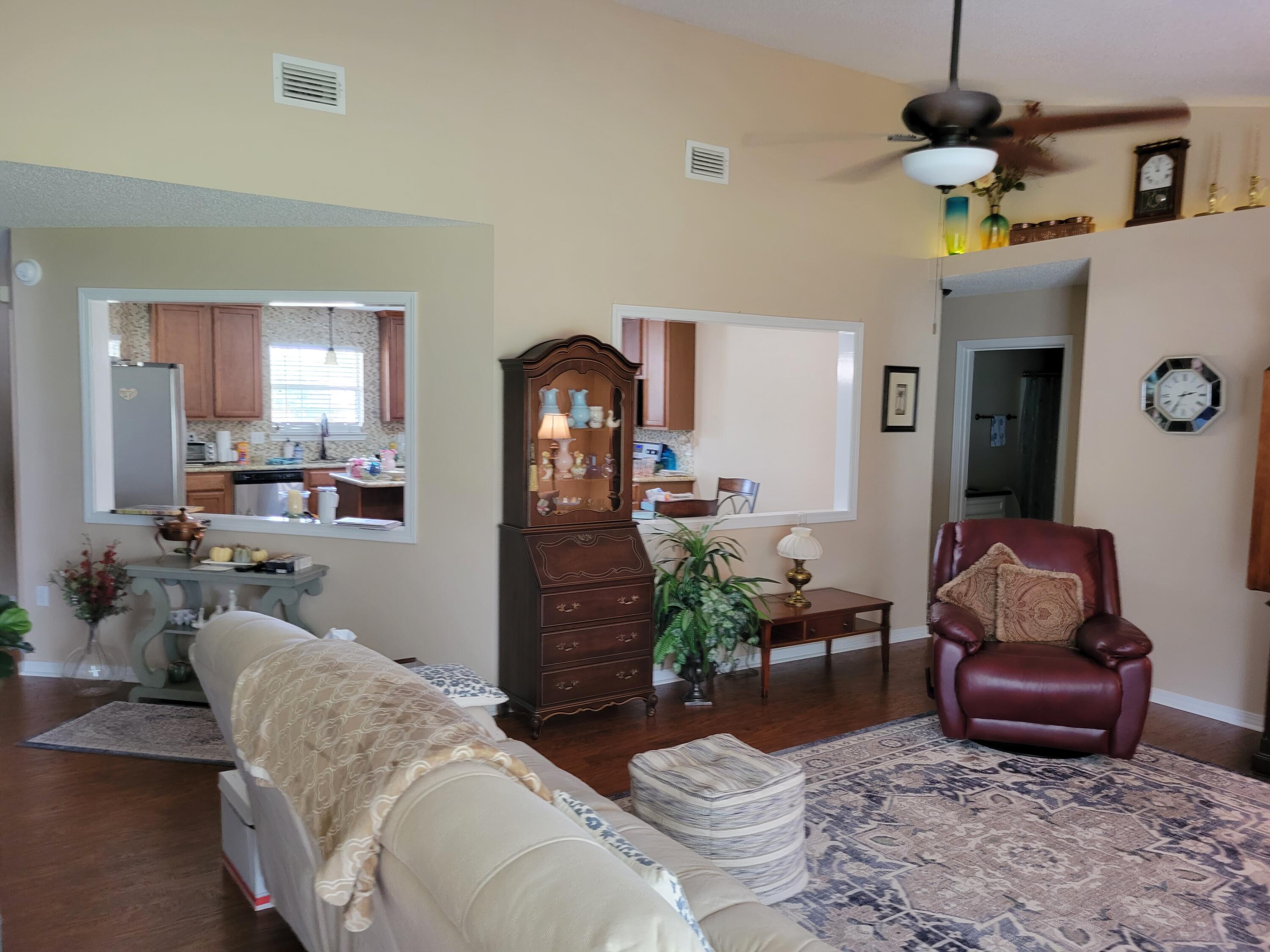 4712 Whitewater Lane Crestview, FL 32539 - Photo 9 of 25 a living room with furniture