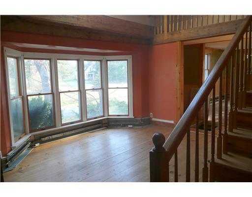163 Wakefield Road Hollis, ME 04042 - Photo 4 of 16 Dining Room.
