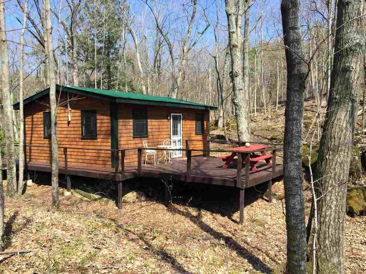 197 West Red Rock Road Colchester, VT 05446 - Photo 20 of 39