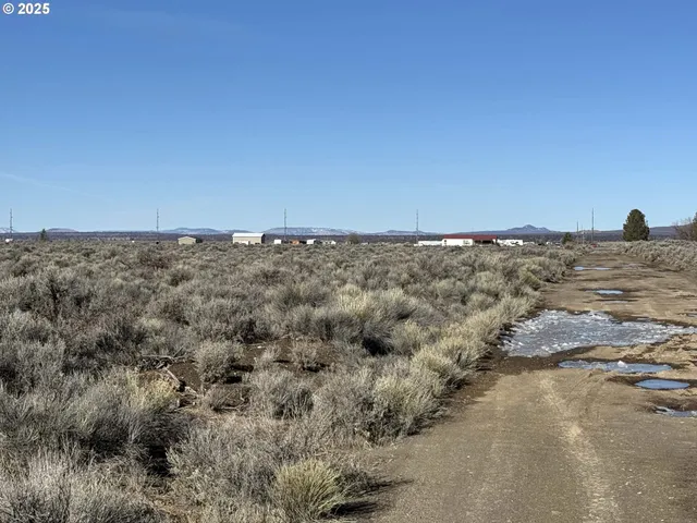 a view of outdoor space and ocean