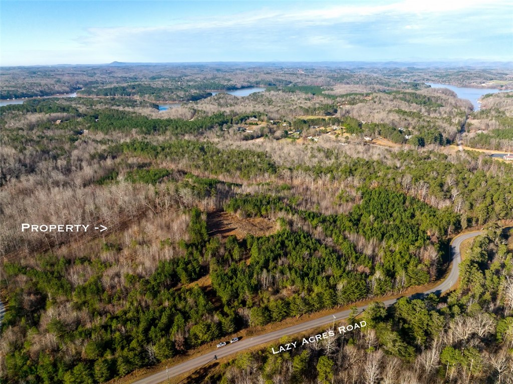 2 La-z-acres Road Westminster, SC 29693 - Photo 8 of 8 Gallery Image 8